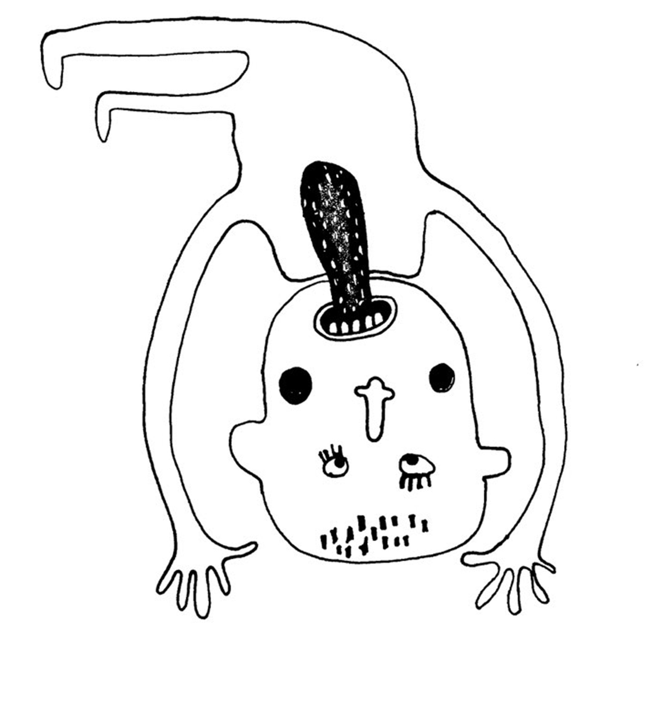 ganzesWesen